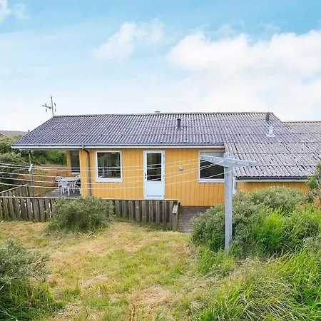 8 Person In Hjorring-by Traum