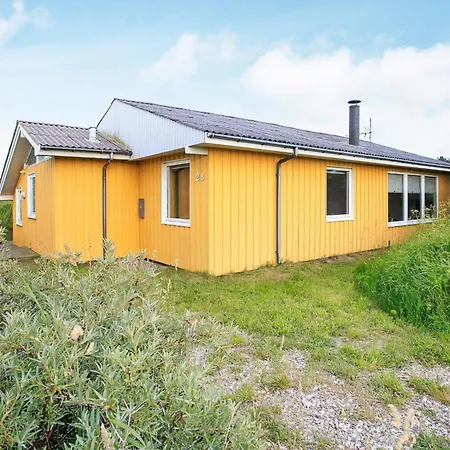 8 Person In Hjorring-by Traum Hjørring