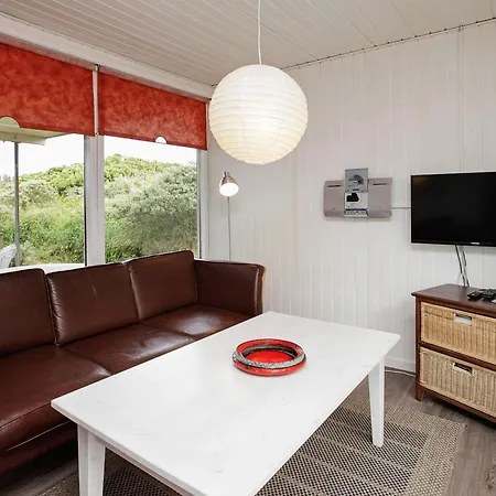 8 Person In Hjorring-by Traum Hjorring