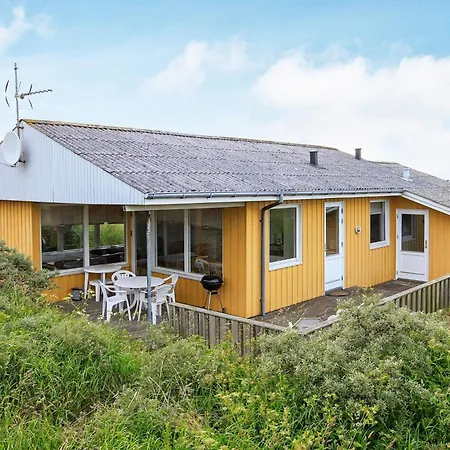 8 Person In Hjorring-by Traum * Hjørring