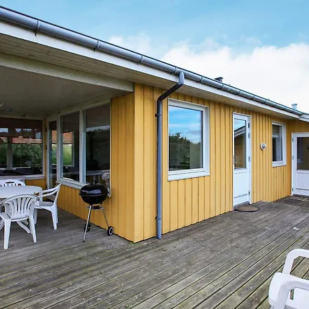 8 Person In Hjorring-by Traum * Hjørring